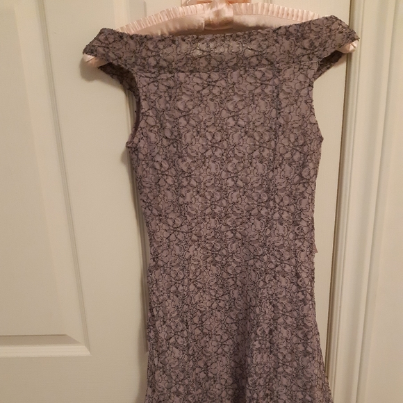 GOSSIP GIRL BLAIR WALDORF STYLE DRESS - Picture 3 of 4